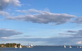 Troense Bed And Breakfast By The Sea