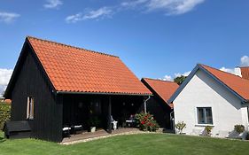 Troense Bed And Breakfast By The Sea